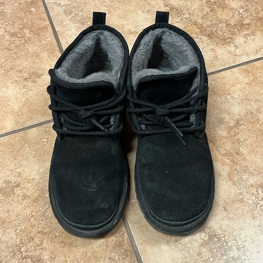 Men’s Uggs